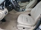 2015 Mercedes-Benz C 300 4Matic продається в Spartanburg, SC - Minor Dent/Scratches