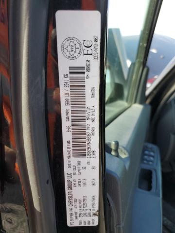 2009 JEEP LIBERTY SPORT