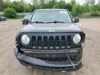 2014 Jeep Patriot Sport   en Venta en Davison, MI - Front End