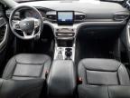 2022 Ford Explorer Xlt   იყიდება Lansing-ში, MI - Side