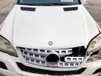 2011 Mercedes-Benz Ml 350 zu verkaufen in Haslet, TX - Front End