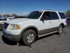 2003 Ford Expedition Eddie Bauer for Sale in North Las Vegas, NV - Minor Dent/Scratches