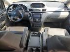 2015 Honda Odyssey Touring for Sale in Chicago Heights, IL - Side