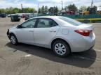 2017 Toyota Corolla L for Sale in Denver, CO - Front End