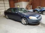 2012 Chevrolet Impala Lt en Venta en Ebensburg, PA - Hail
