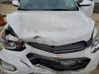 2017 Chevrolet Equinox Lt   for Sale in Windsor, NJ - Front End