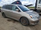 2007 HONDA ODYSSEY EX à vendre chez Copart AB - CALGARY