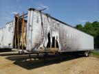 2011 Strick Dry Van Trailer იყიდება Chatham-ში, VA - Burn