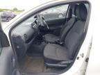 2014 MITSUBISHI MIRAGE 1 for sale at Copart BELFAST