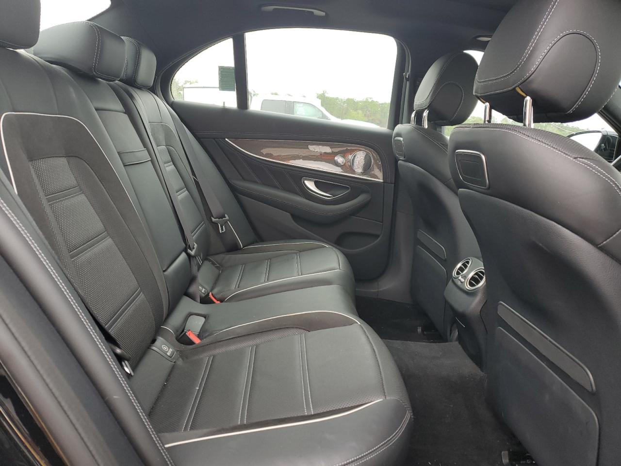 2019 Mercedes-Benz E 63 Amg-S 4Matic VIN: WDDZF8KB1KA538521 Lot: 55994205