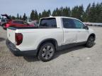 2018 Honda Ridgeline Rtl продається в Graham, WA - Rear End