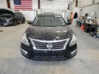 2013 Nissan Altima 2.5 на продаже в Milwaukee, WI - Front End