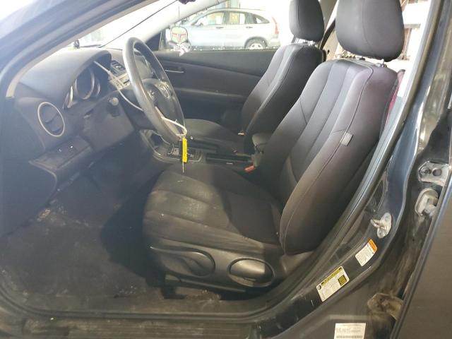  MAZDA 6 2012 Серый