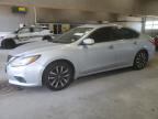 2016 Nissan Altima 2.5 for Sale in Sandston, VA - Front End