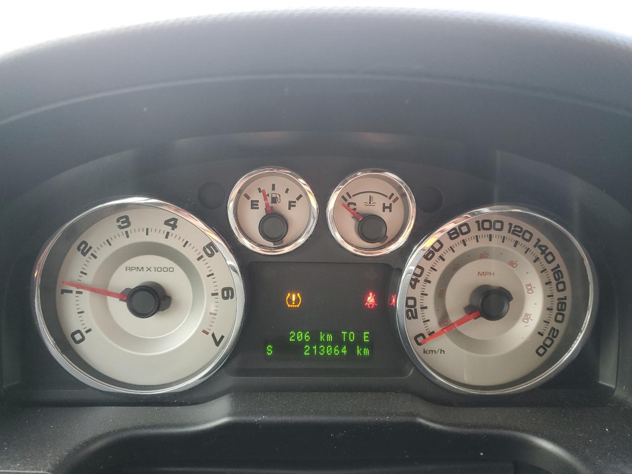 2008 Ford Edge Sel VIN: 2FMDK38C58BA25770 Lot: 57062115