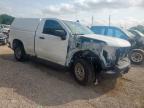2023 Chevrolet Silverado C1500 for Sale in Houston, TX - Front End