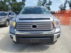 2017 Toyota Tundra Double Cab Sr for Sale in Ocala, FL - Side