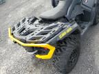 2023 CAN-AM OUTLANDER MAX XT 1000R for sale at Copart ON - OTTAWA