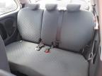 2003 NISSAN MICRA S for sale at Copart SANDWICH
