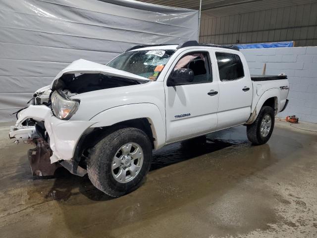 2015 Toyota Tacoma Double Cab