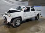 2015 Toyota Tacoma Double Cab na sprzedaż w Candia, NH - Front End