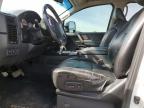 2013 Nissan Titan S en Venta en Rocky View County, AB - Front End