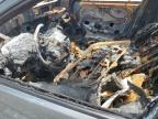 2008 Hyundai Elantra Gls de vânzare în Spartanburg, SC - Burn