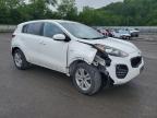 2018 Kia Sportage Lx for Sale in Ellwood City, PA - Undercarriage