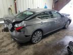 2023 Nissan Altima Sl for Sale in Glassboro, NJ - All Over
