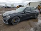 2016 Infiniti Q50 Red Sport 400 zu verkaufen in Rocky View County, AB - Mechanical