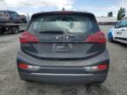 2018 Chevrolet Bolt Ev Premier na sprzedaż w Eugene, OR - Front End