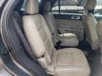 2015 Ford Explorer Limited للبيع في Earlington، KY - Hail