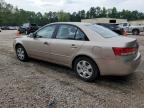 2008 Hyundai Sonata Gls   للبيع في Knightdale، NC - Frame Damage
