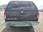 2015 Nissan Frontier S for Sale in Colton, CA - Front End