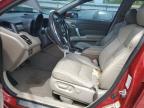 2007 Acura Rdx Technology en Venta en Hurricane, WV - Burn - Engine