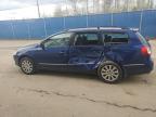 2009 Volkswagen Passat Wagon Komfort продається в Moncton, NB - Side