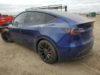 2021 Tesla Model Y  for Sale in Elgin, IL - Front End