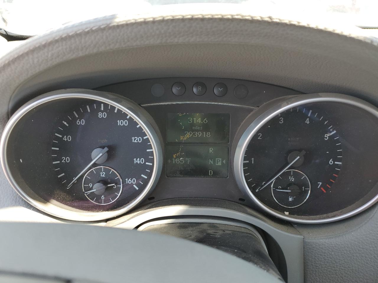 2007 Mercedes-Benz Gl 450 4Matic VIN: 4JGBF71E57A229901 Lot: 56254955
