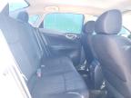 2017 Nissan Sentra S en Venta en Ellenwood, GA - Mechanical