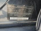 2012 Hyundai Sonata Gls продається в Glassboro, NJ - Front End