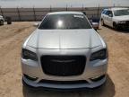 2021 Chrysler 300 Touring იყიდება Andrews-ში, TX - Hail