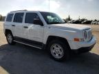 2016 Jeep Patriot Sport на продаже в Rancho Cucamonga, CA - Front End