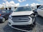 2018 FORD ESCAPE TITANIUM   for sale at Copart QC - MONTREAL