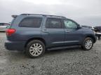 2010 Toyota Sequoia Platinum for Sale in Gainesville, GA - Side