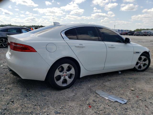  JAGUAR XE 2017 Biały
