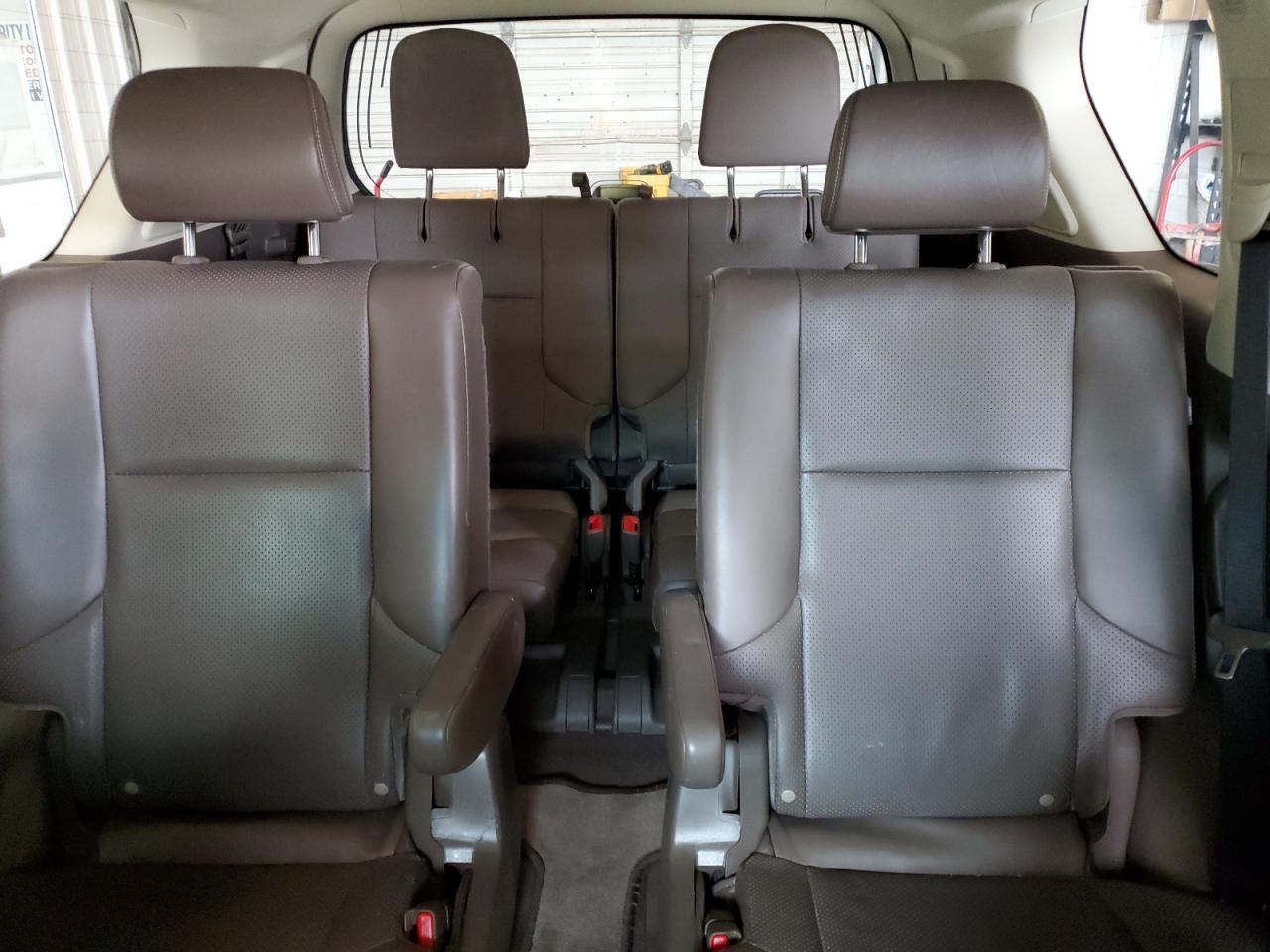 2017 Lexus Gx 460 Premium VIN: JTJJM7FX1H5155349 Lot: 55975095