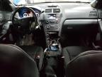 2018 Ford Explorer Police Interceptor en Venta en Kincheloe, MI - Minor Dent/Scratches