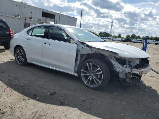  ACURA TLX 2020 Biały