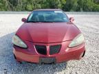 2005 Pontiac Grand Prix Gt for Sale in Houston, TX - Side