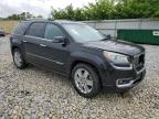 2016 Gmc Acadia Denali იყიდება Barberton-ში, OH - Front End